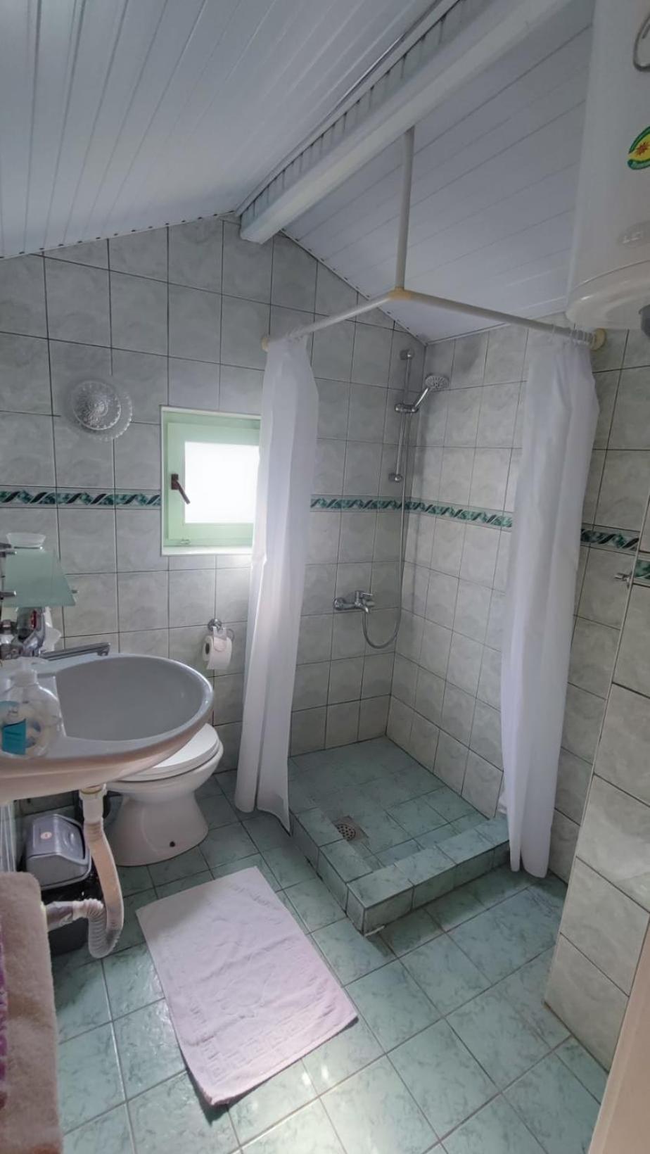 Апартаменты Pension Lale Пештани Экстерьер фото